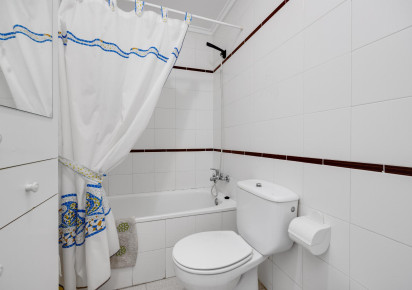 Sale · APARTAMENTO · Torrevieja · Playa del Acequión