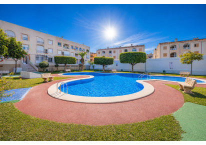 Sale · APARTAMENTO · Torrevieja · Playa del Acequión