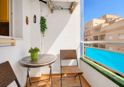 Sale · APARTAMENTO · Torrevieja · Playa del Acequión