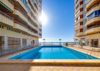 Sale · APARTAMENTO · Torrevieja · Playa del Acequión