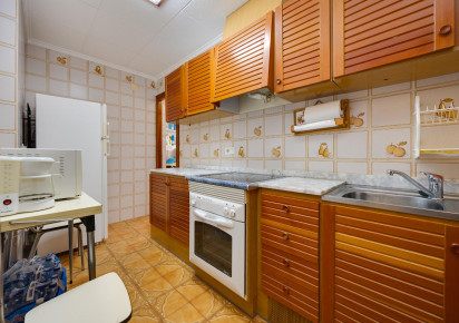 Sale · APARTAMENTO · Torrevieja · Playa del Acequión