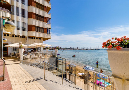 Sale · APARTAMENTO · Torrevieja · Playa del Acequión
