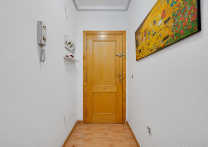 Sale · APARTAMENTO · Torrevieja · Playa del Acequión