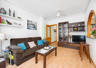 Sale · APARTAMENTO · Torrevieja · Playa del Acequión