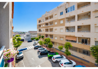 Sale · APARTAMENTO · Torrevieja · Playa del Acequión
