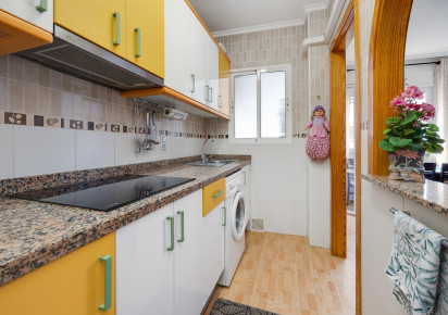 Sale · APARTAMENTO · Torrevieja · Playa del Acequión