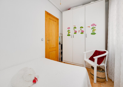 Sale · APARTAMENTO · Torrevieja · Playa del Acequión