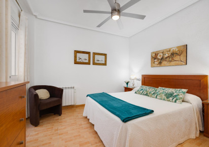 Sale · APARTAMENTO · Torrevieja · Playa del Acequión