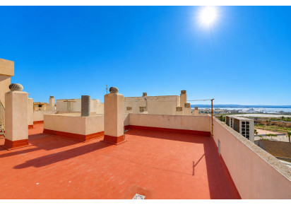 Sale · APARTAMENTO · Torrevieja · Playa del Acequión