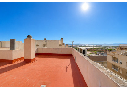 Sale · APARTAMENTO · Torrevieja · Playa del Acequión
