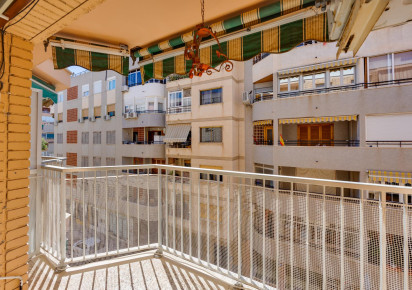 Sale · APARTAMENTO · Torrevieja · Playa del Acequión