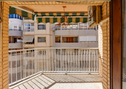 Sale · APARTAMENTO · Torrevieja · Playa del Acequión