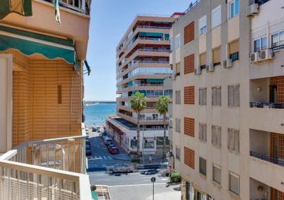 Sale · APARTAMENTO · Torrevieja · Playa del Acequión