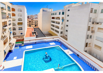Sale · APARTAMENTO · Torrevieja · Playa del Cura