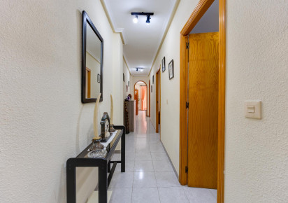Sale · APARTAMENTO · Torrevieja · Playa del Cura