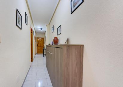 Sale · APARTAMENTO · Torrevieja · Playa del Cura