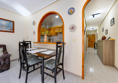 Sale · APARTAMENTO · Torrevieja · Playa del Cura