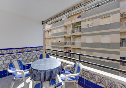 Sale · APARTAMENTO · Torrevieja · Playa del Cura