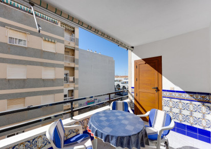 Sale · APARTAMENTO · Torrevieja · Playa del Cura