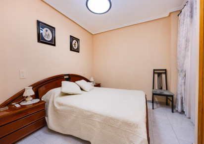 Sale · APARTAMENTO · Torrevieja · Playa del Cura