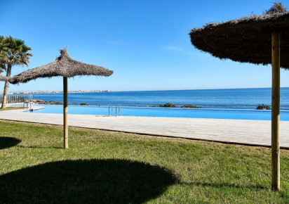 Sale · APARTAMENTO · Torrevieja · Punta Prima