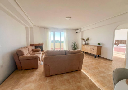 Sale · APARTAMENTO · Torrevieja · Punta Prima