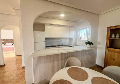 Sale · APARTAMENTO · Torrevieja · Punta Prima