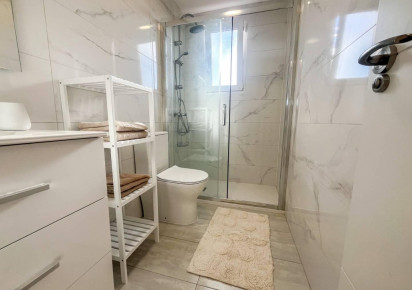 Sale · APARTAMENTO · Torrevieja · Punta Prima