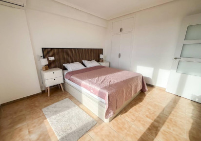 Sale · APARTAMENTO · Torrevieja · Punta Prima