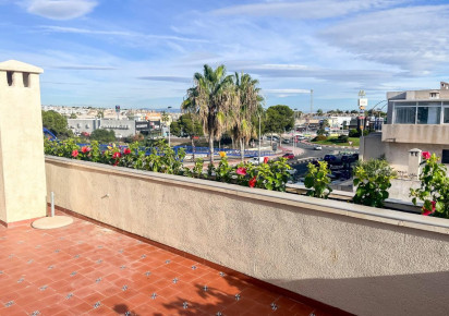 Sale · APARTAMENTO · Torrevieja · Punta Prima