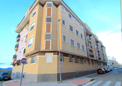 Sale · Apartment · Almoradi