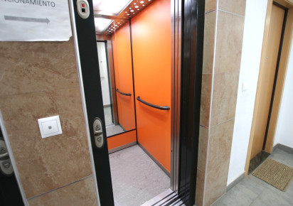 Sale · Apartment · Almoradi