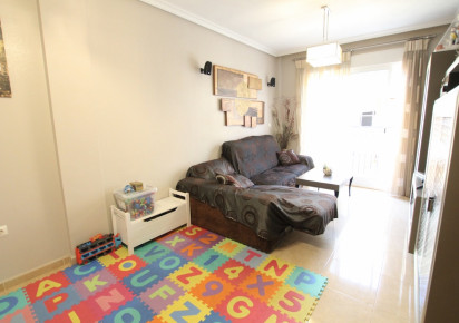 Sale · Apartment · Almoradi