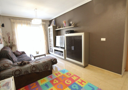 Sale · Apartment · Almoradi