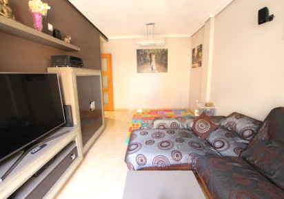 Sale · Apartment · Almoradi
