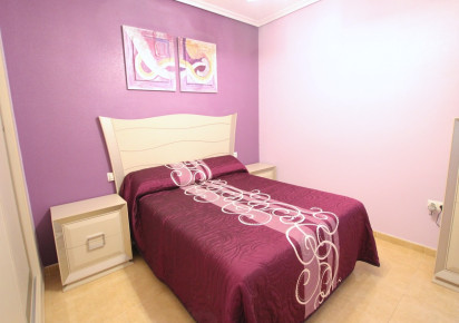 Sale · Apartment · Almoradi