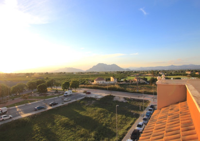 Sale · Apartment · Almoradi