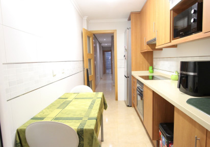 Sale · Apartment · Almoradi
