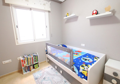 Sale · Apartment · Almoradi