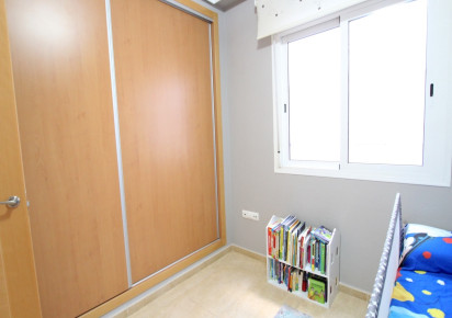 Sale · Apartment · Almoradi