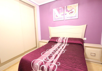 Sale · Apartment · Almoradi