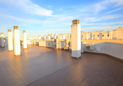 Sale · Apartment · Almoradi