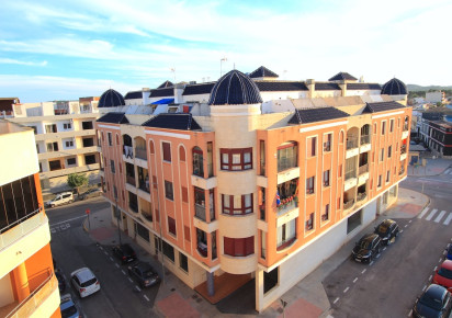 Sale · Apartment · Almoradi