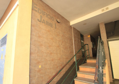 Sale · Apartment · Almoradi