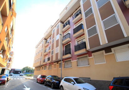 Sale · Apartment · Almoradi