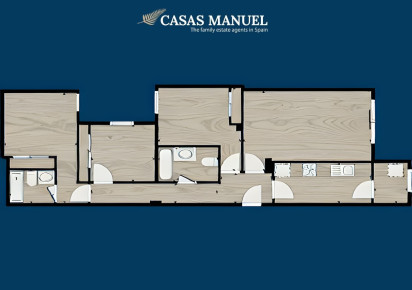 Sale · Apartment · Almoradi