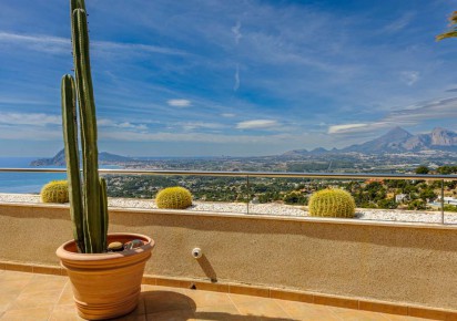 Sale · Apartment · Altea la Vieja