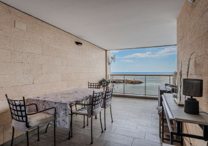 Sale · Apartment · Altea