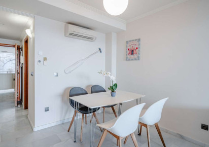 Sale · Apartment · Altea