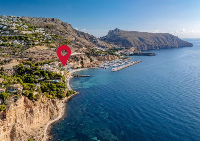 Sale · Apartment · Altea